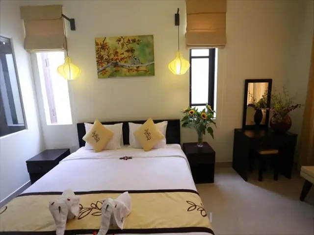 Top nhà nghỉ gần phố cổ Hội An giá rẻ, tiện nghi nhất