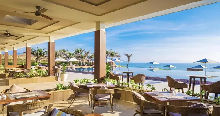 Khách Sạn Gần Sân Bay Quốc Tế Cam Ranh | Đặt Phòng Giá Rẻ ...