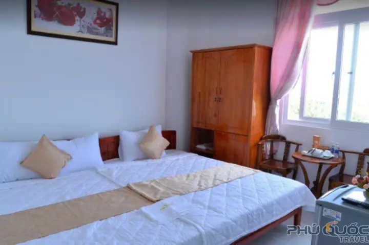 Top 16 Nhà Nghỉ An Thới Phú Quốc Giá Bình Dân, View Cực Đẹp