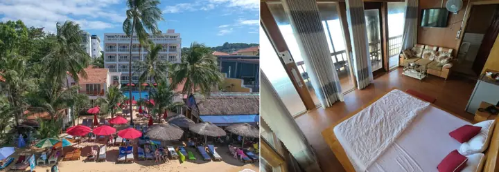 Top 10 Nhà Nghỉ Phú Quốc Giá Bình Dân Ở Trung Tâm Bạn Nên Biết Top 10 Nhà Nghỉ Phú Quốc Giá Bình Dân Ở Trung Tâm Bạn Nên Biết