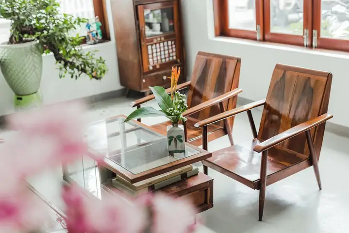 Nhà Nghỉ Kool House