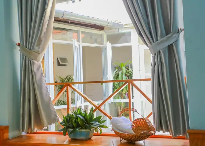 Bac Huong House