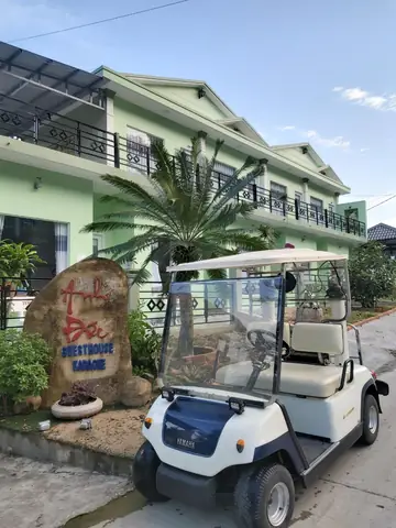 Nhà Nghỉ Anh Đức | Khách Sạn Hòn Sơn | Homestay Hòn Sơn | Hòn ...