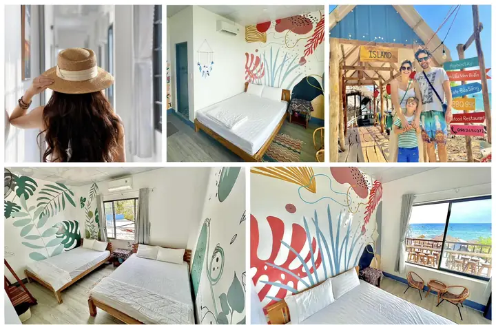 Review 10 Khách Sạn Lại Sơn Hòn Sơn Có View Đẹp Giá Rẻ - Đặt ...
