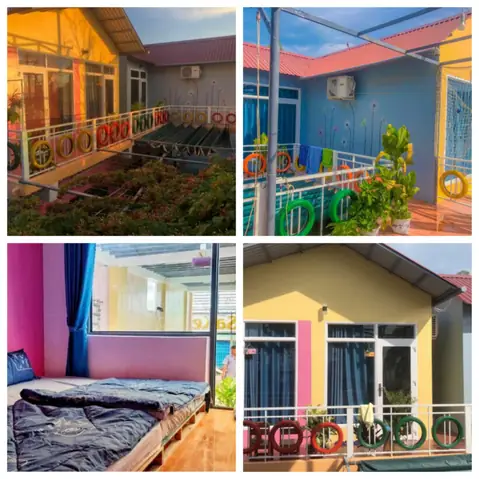 Top 10 Nhà Nghỉ Hòn Sơn View Biển Đẹp Nhất 2025 Top 10 Nhà Nghỉ Hòn Sơn View Biển Đẹp Nhất 2025
