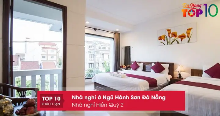 Nhà Nghỉ Hiền Quý 2