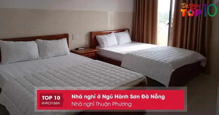 Nhà Nghỉ Thuận Phương