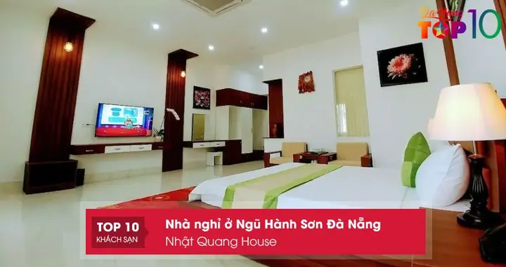 Nhật Quang House
