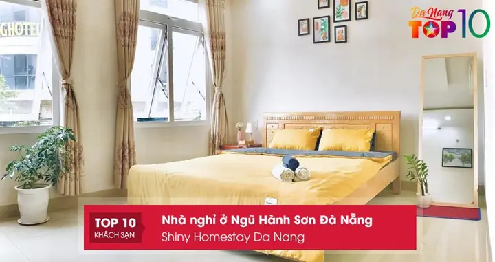 Shiny Homestay Da Nang