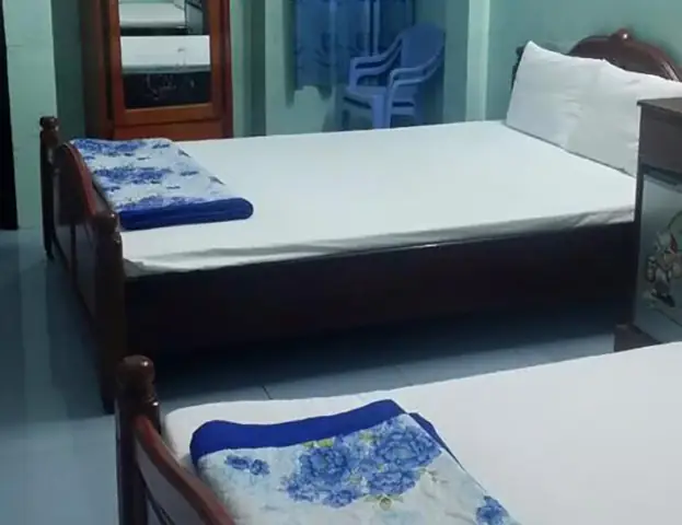 Nhà Nghỉ Hoàng Huy Quy Nhơn