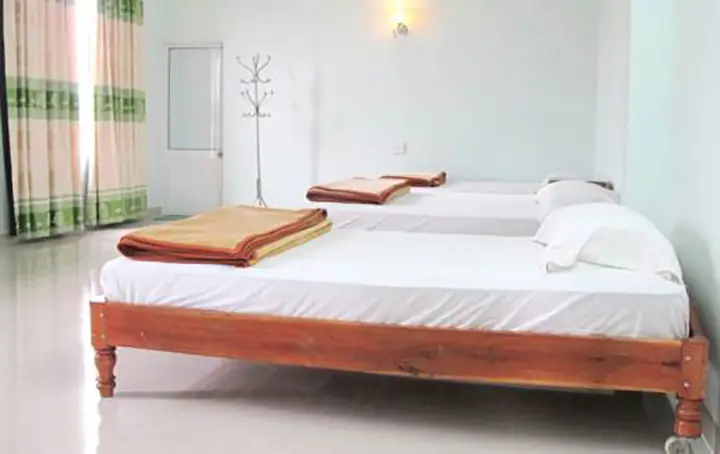 Nhà Nghỉ Thanh Lịch Quy Nhơn
