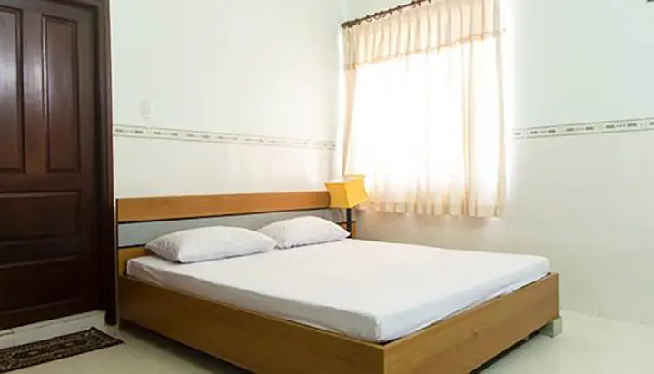 10. Nhà Nghỉ Lâm Thị Lý Quy Nhơn