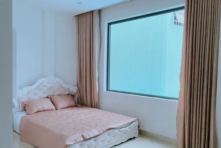 Nhà Nghỉ Sala