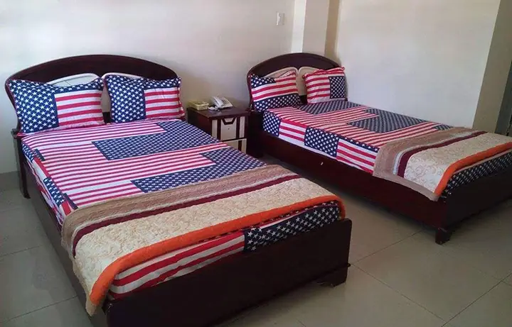 Nhà Nghỉ Anh Phương Quy Nhơn