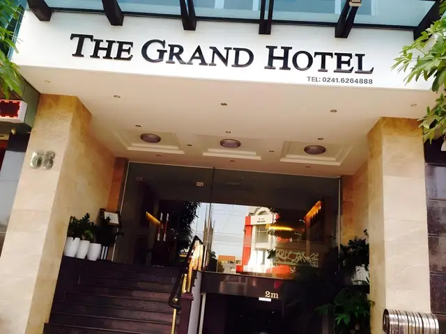 The Grand Hotel, Từ Sơn, Tu Son (bac Ninh)