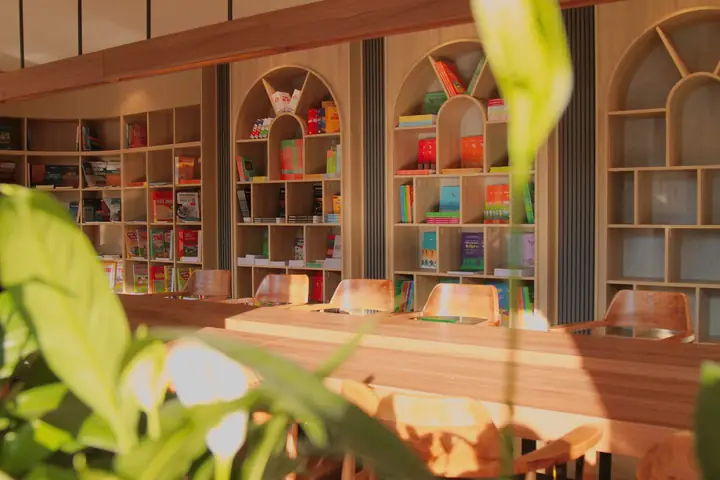 Vnu Book Store – Không Gian Văn Hóa Đọc Cho Sinh Viên Đhqghn Vnu Book Store – Không Gian Văn Hóa Đọc Cho Sinh Viên Đhqghn