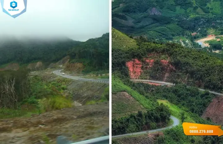 Từ Nha Trang Đến Mũi Né Phan Thiết Bao Nhiêu Km?