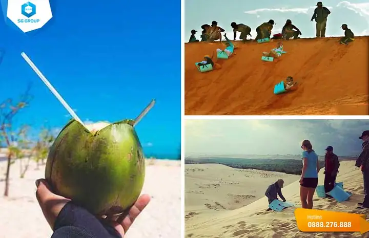 Nên Đi Du Lịch Phan Thiết Vào Thời Gian Nào?