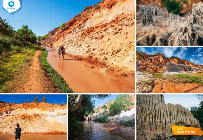 Nên Đi Du Lịch Phan Thiết Vào Thời Gian Nào?