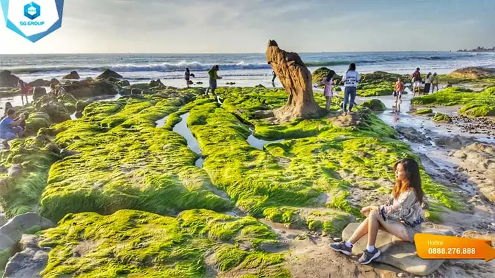 Gợi Ý Một Số Địa Điểm Du Lịch Tại Phan Thiết Bạn Nên Ghé Qua