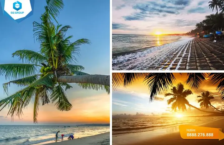 Nên Đi Du Lịch Phan Thiết Vào Thời Gian Nào?