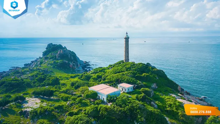 Gợi Ý Một Số Địa Điểm Du Lịch Tại Phan Thiết Bạn Nên Ghé Qua