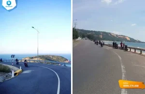 Từ Nha Trang Đến Mũi Né Phan Thiết Bao Nhiêu Km?