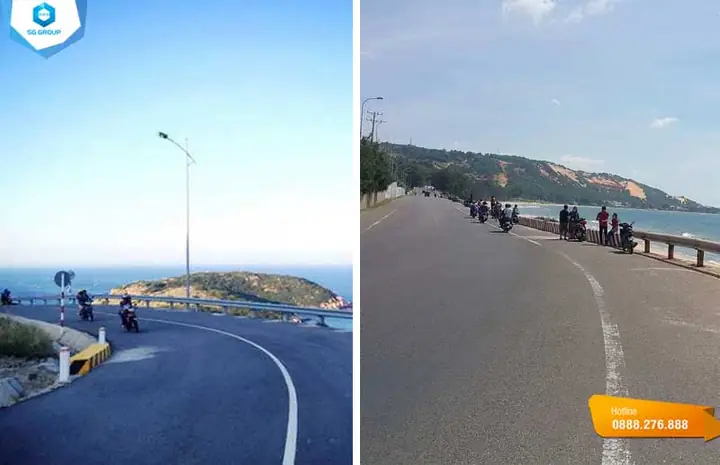 Từ Nha Trang Đến Mũi Né Phan Thiết Bao Nhiêu Km?