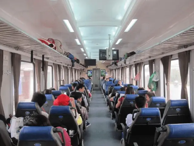 Cẩm Nang Di Chuyển Từ Nha Trang Đến Hội An Bằng Tàu Hỏa: Kinh Nghiệm Và Lưu Ý Thiết Thực