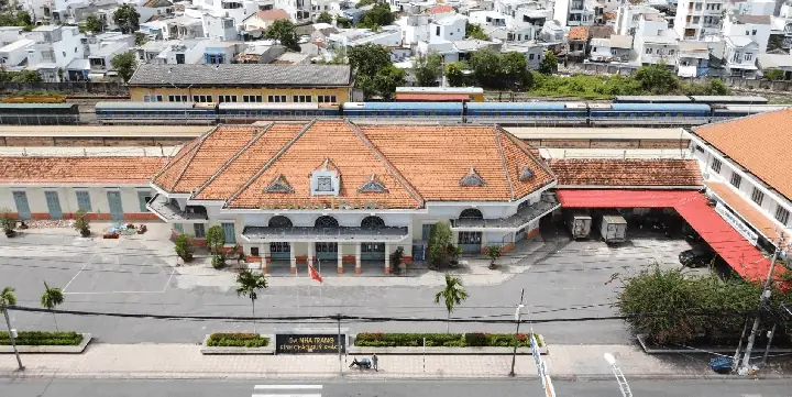 Cẩm Nang Di Chuyển Từ Nha Trang Đến Hội An Bằng Tàu Hỏa: Kinh Nghiệm Và Lưu Ý Thiết Thực