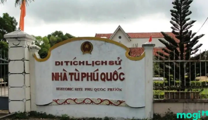 Nhà Tù Phú Quốc Ở Đâu?