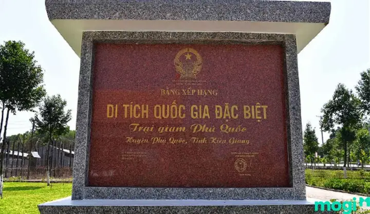 Lịch Sử Nhà Tù Phú Quốc Thời Mỹ – Ngụy
