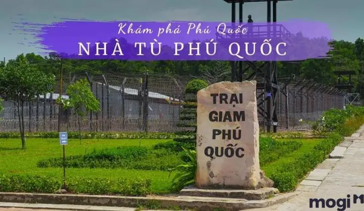 Lịch Sử Nhà Tù Phú Quốc Thời Mỹ – Ngụy
