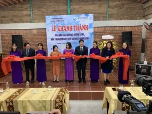Nhà Văn Hóa Thành Phố Huế