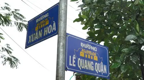 Nhà Văn Hóa Thành Phố Huế