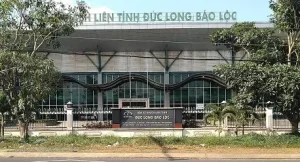 Bến Xe Bảo Lộc: Địa Chỉ, Liên Hệ & Thông Tin Các Tuyến Xe