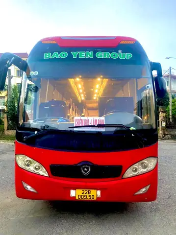 Xe Tuyên Quang Bắc Ninh: Lịch Trình Và Giá Vé – Nhà Xe Bảo Yến