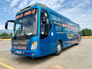 Top 7 Xe Khách Quảng Ninh Yên Bái (lào Cai Mới) Chất Lượng, Giá ...