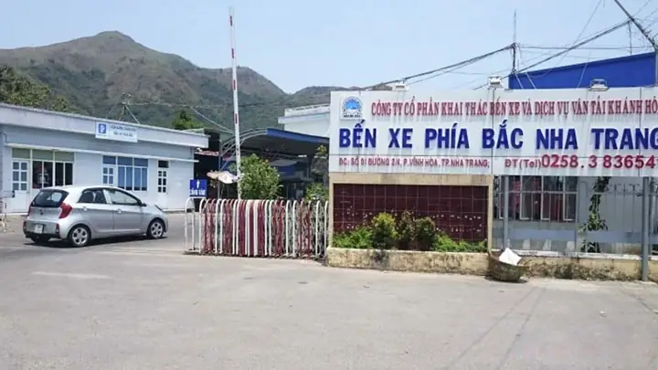 Thông tin nhà xe Hồng Ngọc Nha Trang 