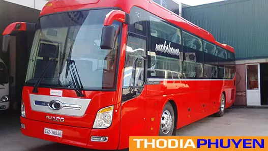 [top 30+] Nhà Xe Khách Phú Yên Từ A - Z【cập Nhật 2025】 | Py