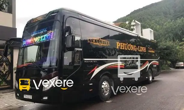 Nhà Xe Phương Linh - Xe3s.com Nhà Xe Phương Linh - Xe3s.com
