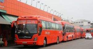 Bến Xe Phương Trang Đà Nẵng - Nhà Xe Chất Lượng Hàng Đầu