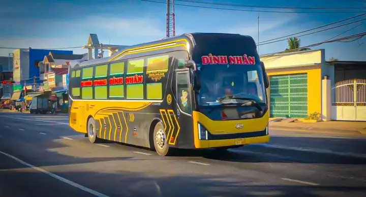 Nhà Xe Khách Đà Nẵng Đi Sài Gòn Chất Lượng - An Toàn, Đặt Vé Trên ... Nhà Xe Khách Đà Nẵng Đi Sài Gòn Chất Lượng - An Toàn, Đặt Vé Trên ...