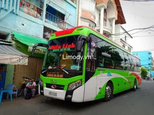 Các Tuyến Xe Nhà Xe Quốc Dũng Với Lịch Trình Và Địa Chỉ Cụ Thể