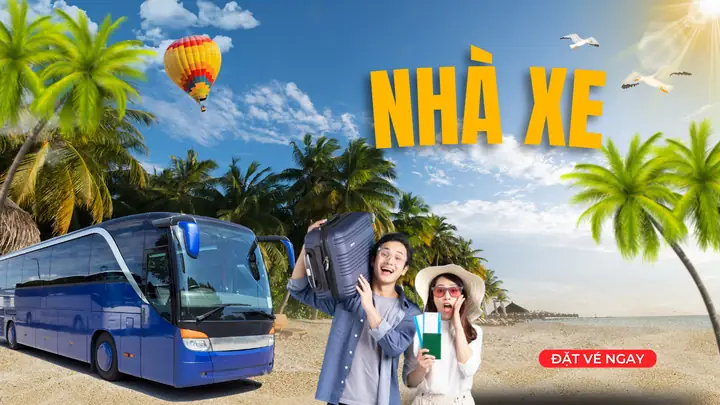 Nhà Xe Thúy Hoa