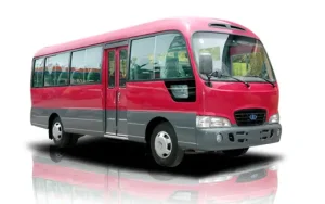 Xe Khách Na Hang Đến Các Tỉnh Khác