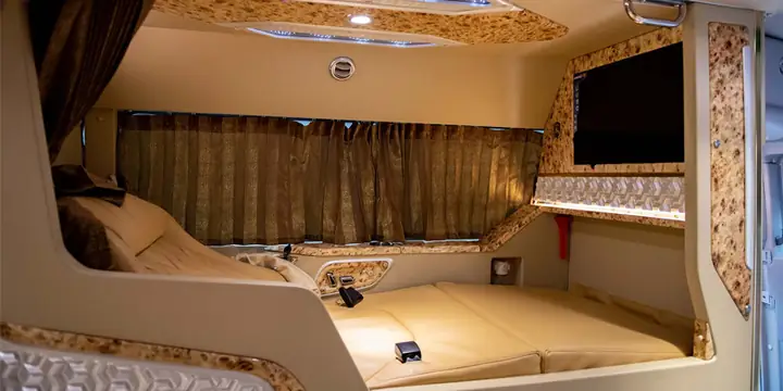 Đặt Mua Vé Xe Trà Lan Viên Giá Rẻ Trên Momo
