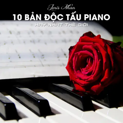 10 Bản Độc Tấu Piano Hay Nhất Thế Giới Giúp Giảm Căng Thẳng ...