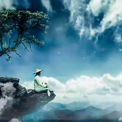Listen To Nhạc Thiền Không Lời Phật Giáo Hay Nhất Nhạc Thiền ...