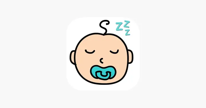 ‎ứng Dụng Tiếng Ồn Trắng Ru Bé Ngủ - App Store